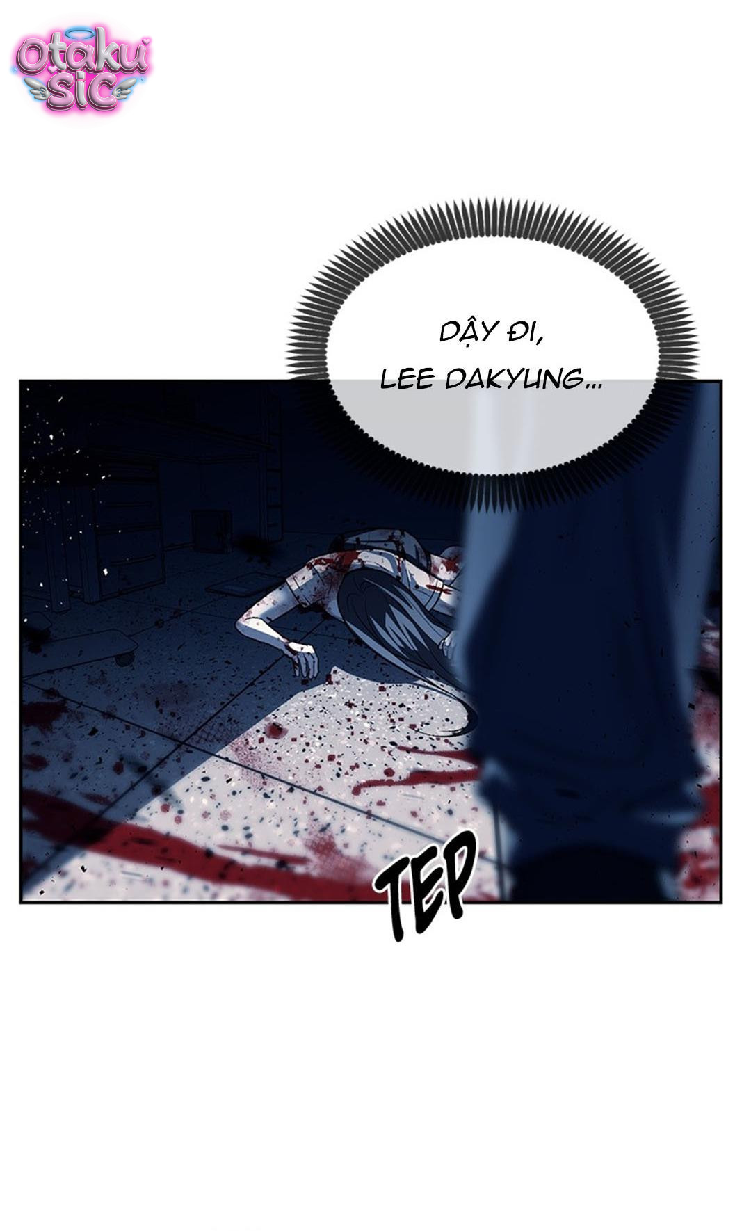 Xâm Nhập Vào Trường Trung Học Tài Phiệt! - Chap 49 - Trang 87