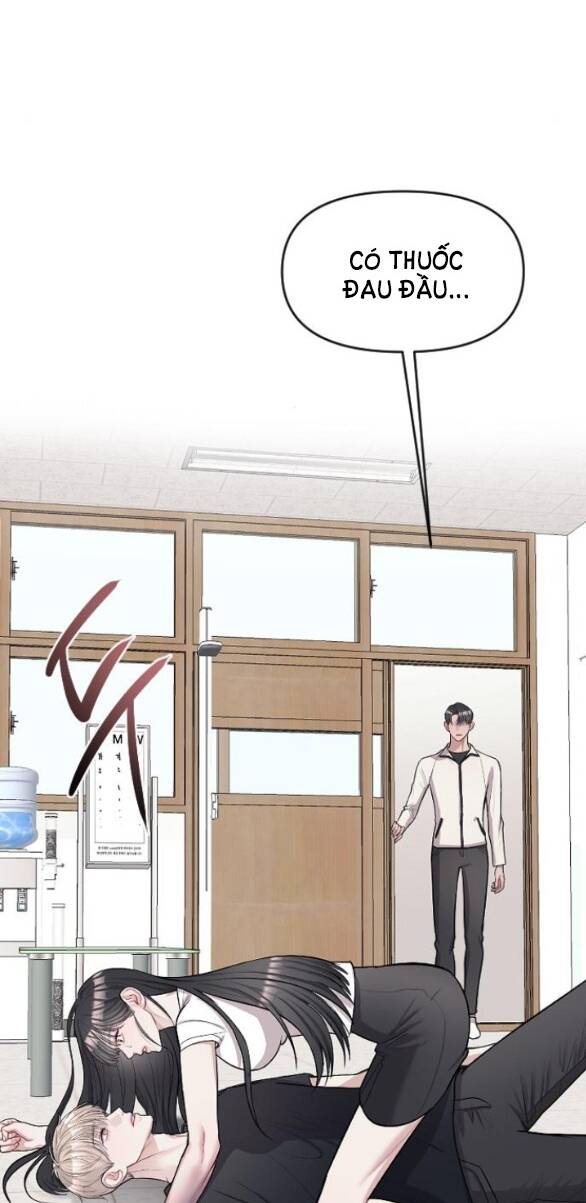 Xâm Nhập Vào Trường Trung Học Tài Phiệt! - Chap 5.1 - Trang 18