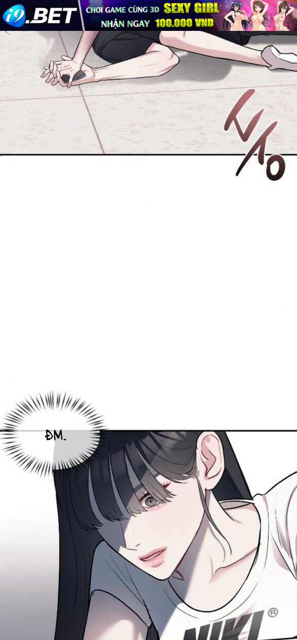 Xâm Nhập Vào Trường Trung Học Tài Phiệt! - Chap 5.1 - Trang 19