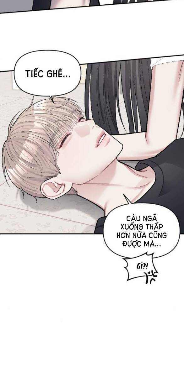 Xâm Nhập Vào Trường Trung Học Tài Phiệt! - Chap 5.1 - Trang 20