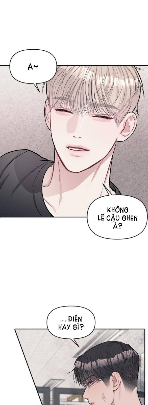 Xâm Nhập Vào Trường Trung Học Tài Phiệt! - Chap 5.1 - Trang 26