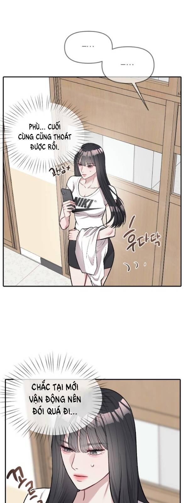 Xâm Nhập Vào Trường Trung Học Tài Phiệt! - Chap 5.1 - Trang 28