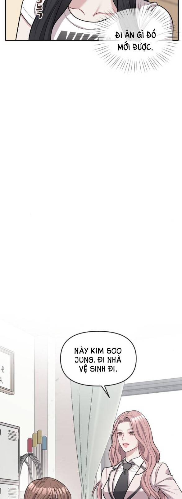 Xâm Nhập Vào Trường Trung Học Tài Phiệt! - Chap 5.1 - Trang 29
