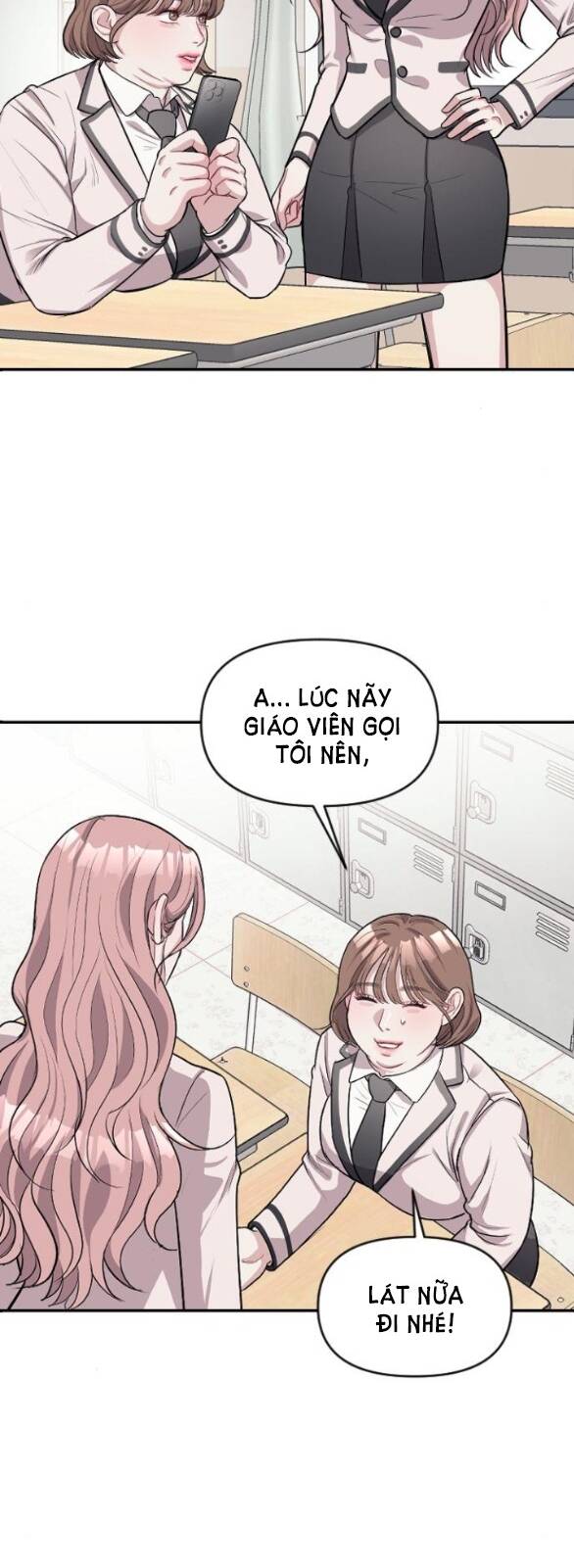 Xâm Nhập Vào Trường Trung Học Tài Phiệt! - Chap 5.1 - Trang 30