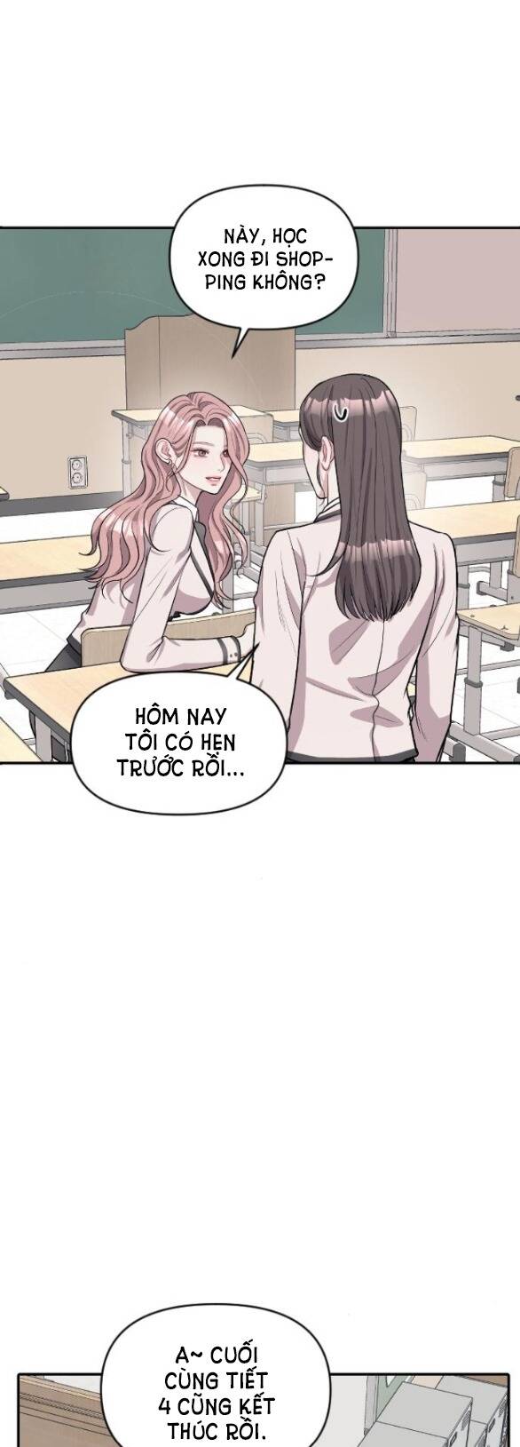 Xâm Nhập Vào Trường Trung Học Tài Phiệt! - Chap 5.1 - Trang 31