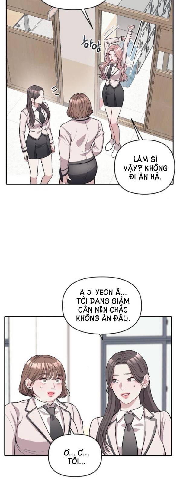 Xâm Nhập Vào Trường Trung Học Tài Phiệt! - Chap 5.1 - Trang 32