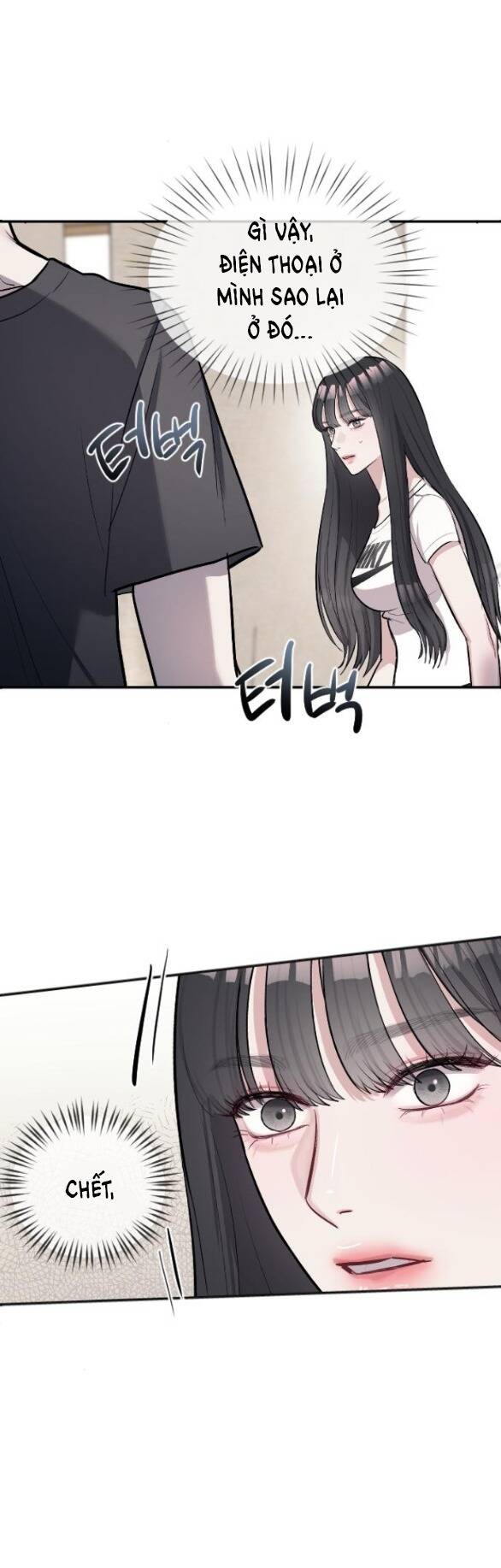 Xâm Nhập Vào Trường Trung Học Tài Phiệt! - Chap 5.1 - Trang 6
