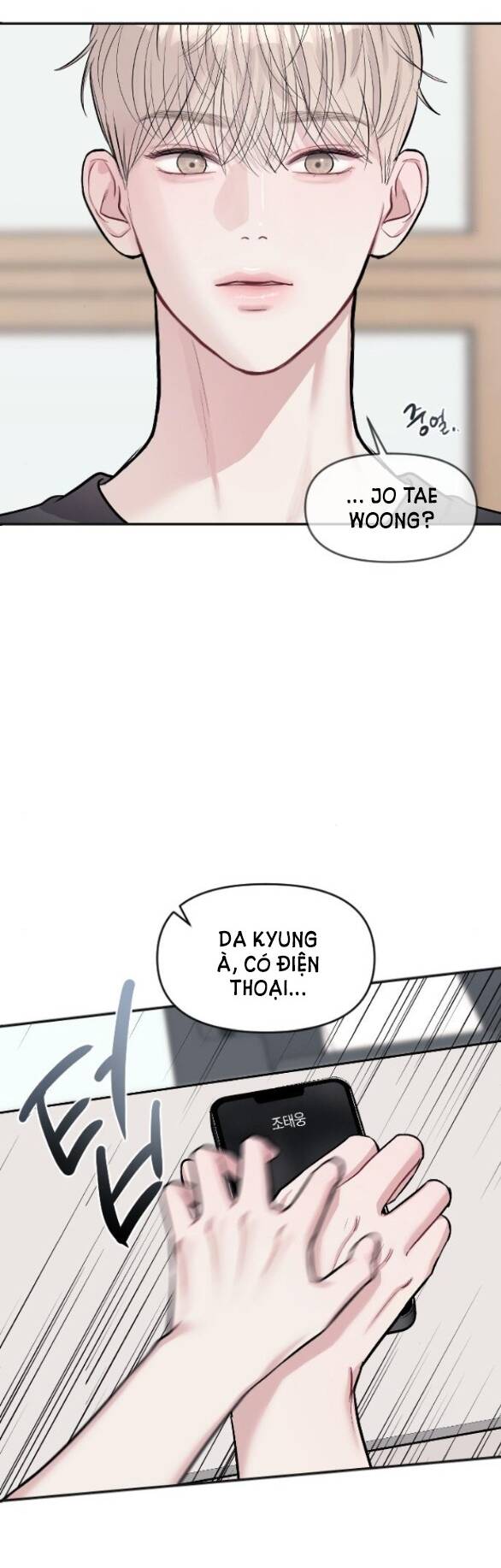 Xâm Nhập Vào Trường Trung Học Tài Phiệt! - Chap 5.1 - Trang 8