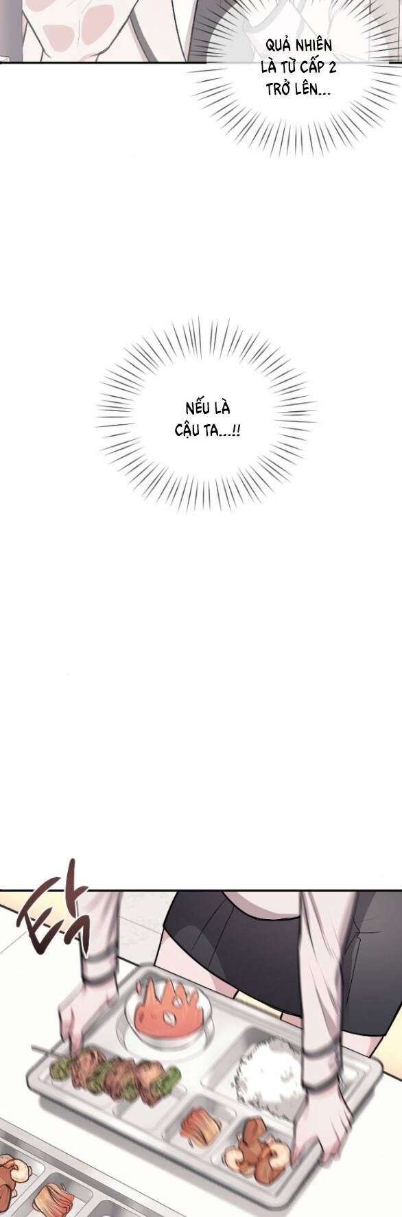 Xâm Nhập Vào Trường Trung Học Tài Phiệt! - Chap 5.2 - Trang 2