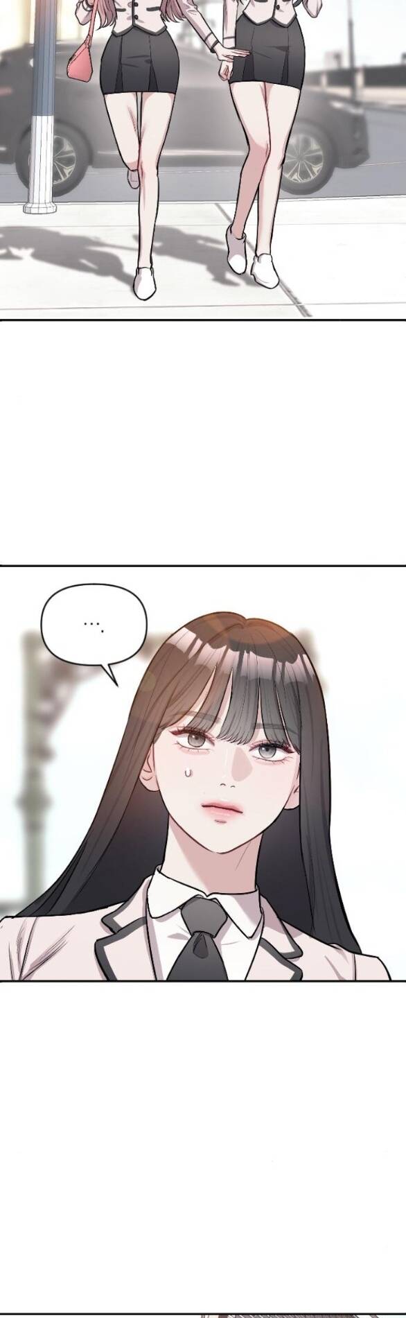 Xâm Nhập Vào Trường Trung Học Tài Phiệt! - Chap 5.2 - Trang 12