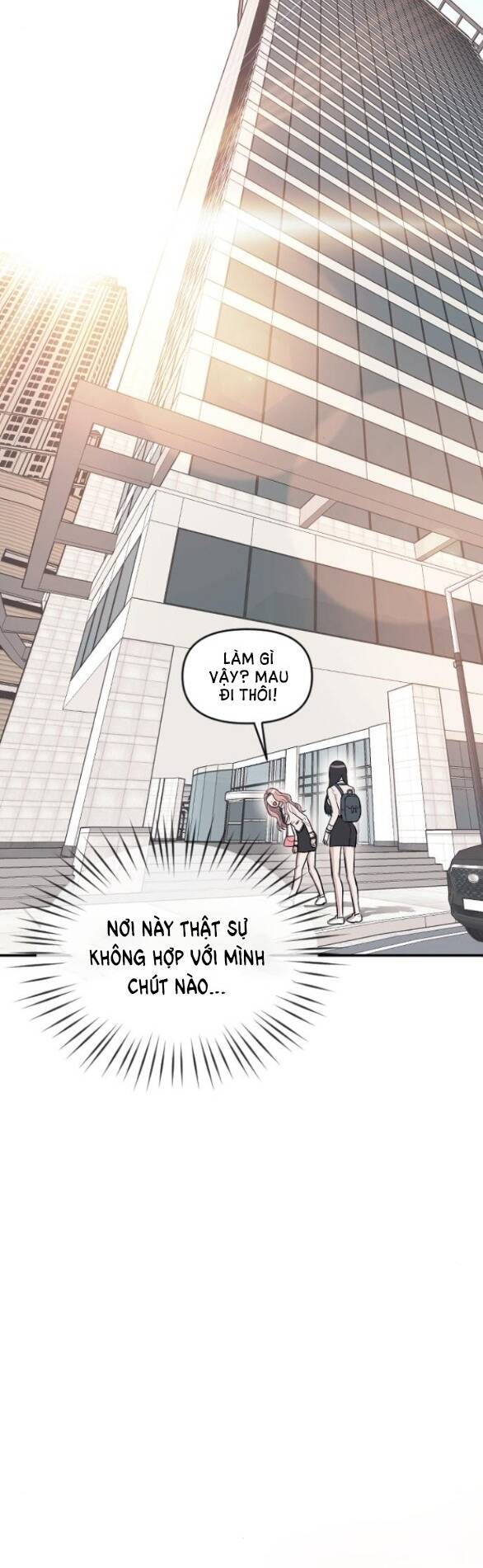 Xâm Nhập Vào Trường Trung Học Tài Phiệt! - Chap 5.2 - Trang 13