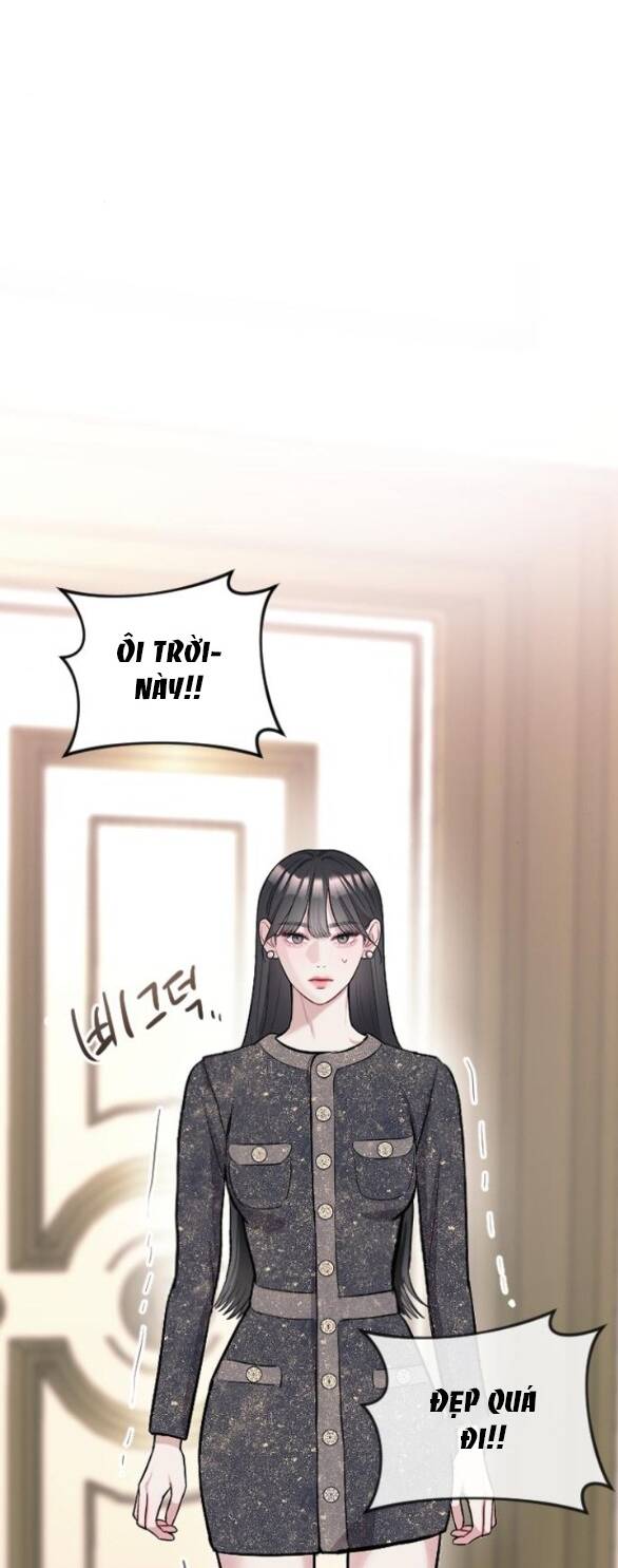 Xâm Nhập Vào Trường Trung Học Tài Phiệt! - Chap 5.2 - Trang 18