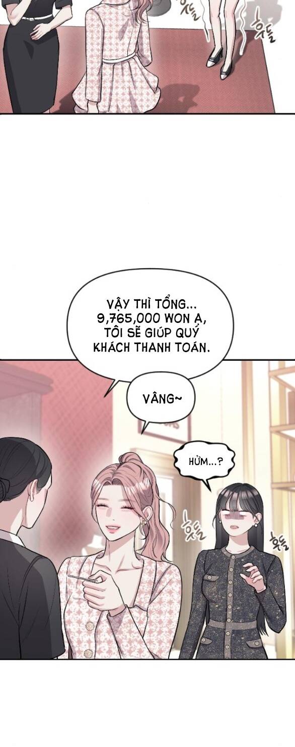 Xâm Nhập Vào Trường Trung Học Tài Phiệt! - Chap 5.2 - Trang 20