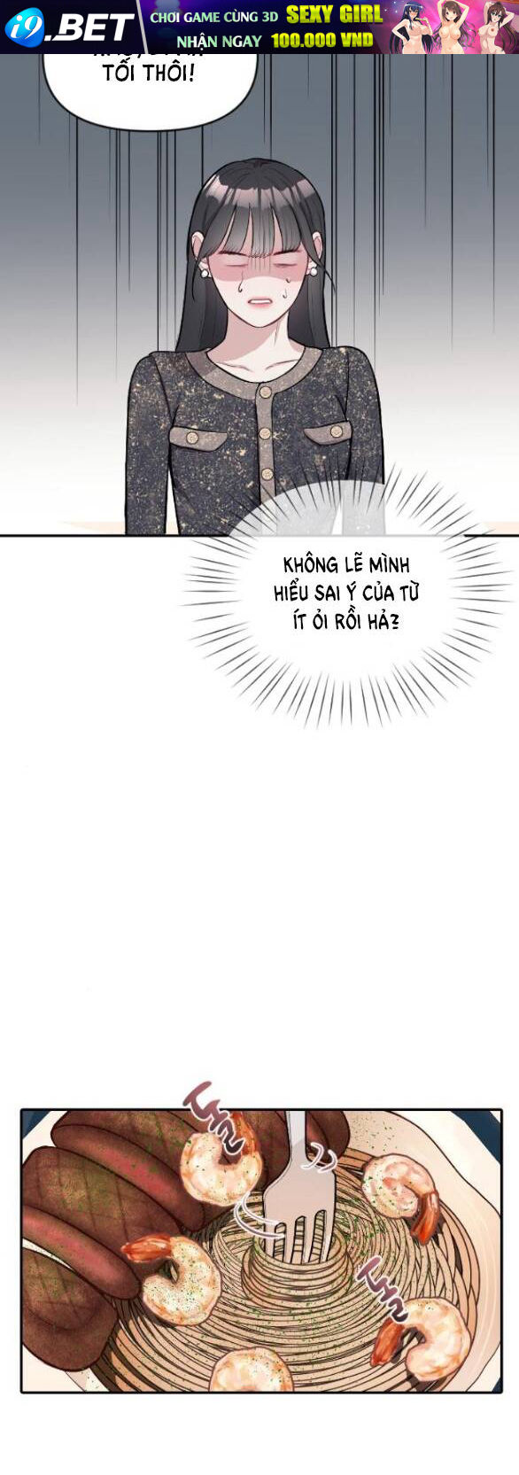 Xâm Nhập Vào Trường Trung Học Tài Phiệt! - Chap 5.2 - Trang 22