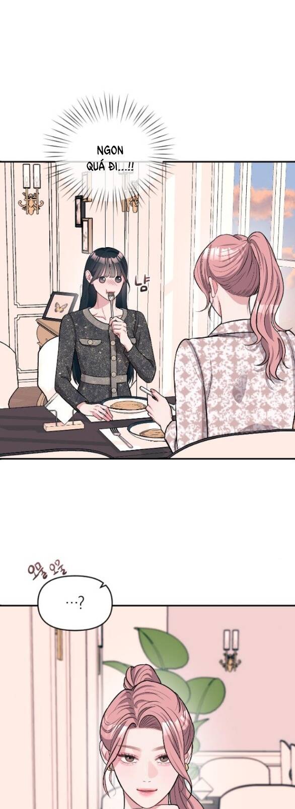 Xâm Nhập Vào Trường Trung Học Tài Phiệt! - Chap 5.2 - Trang 23