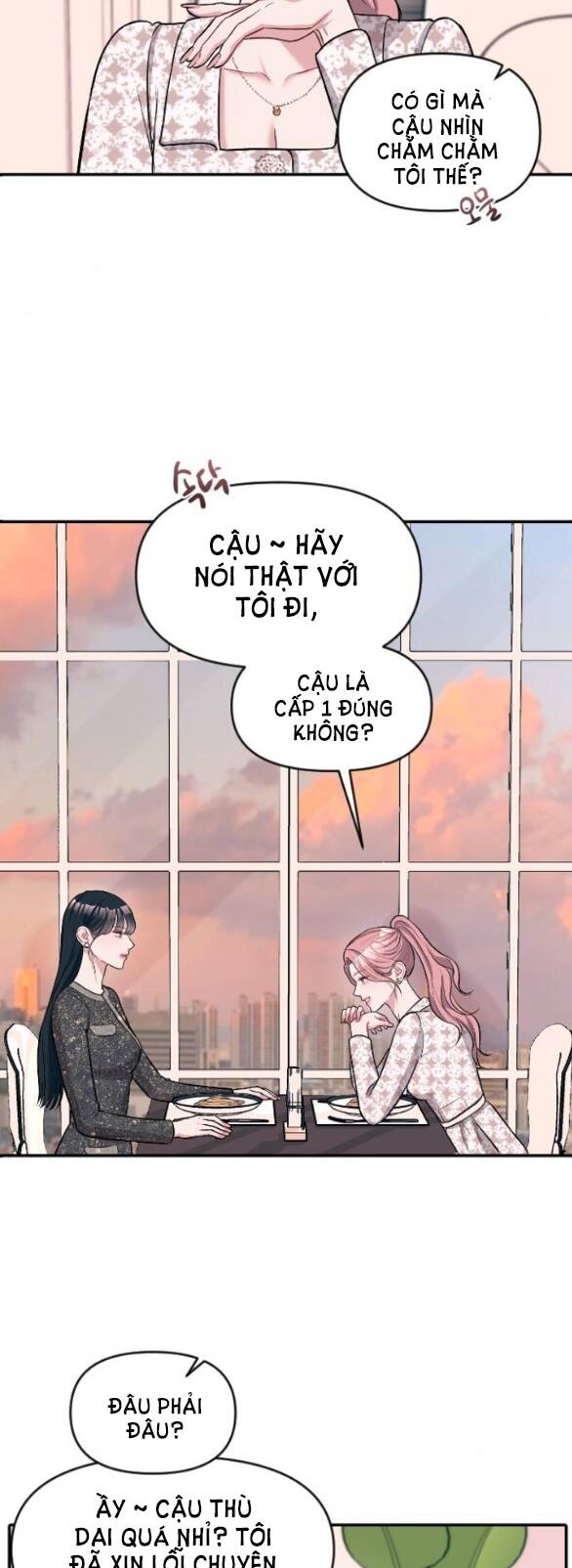Xâm Nhập Vào Trường Trung Học Tài Phiệt! - Chap 5.2 - Trang 24