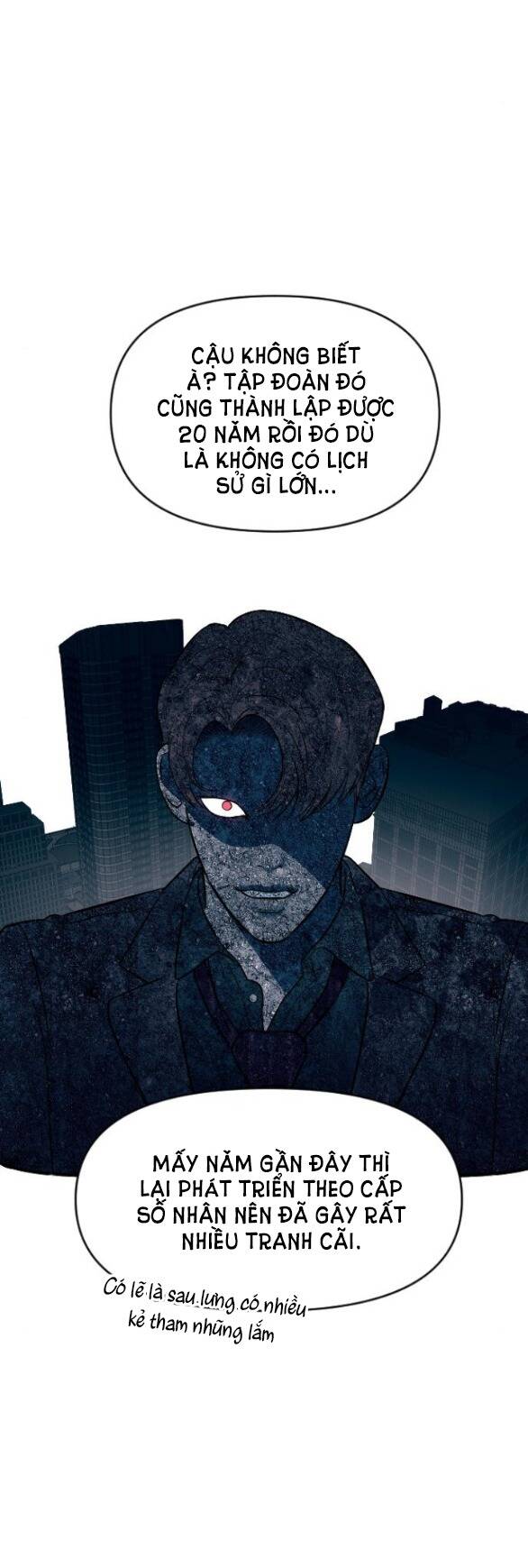 Xâm Nhập Vào Trường Trung Học Tài Phiệt! - Chap 5.2 - Trang 26