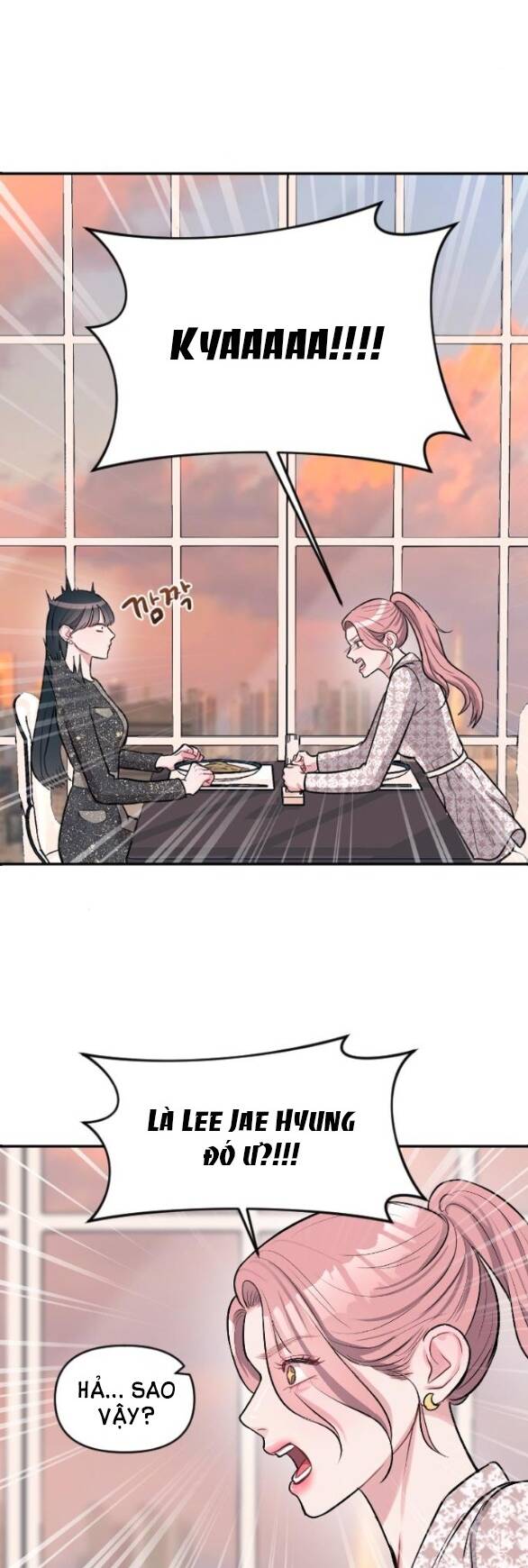Xâm Nhập Vào Trường Trung Học Tài Phiệt! - Chap 5.2 - Trang 29