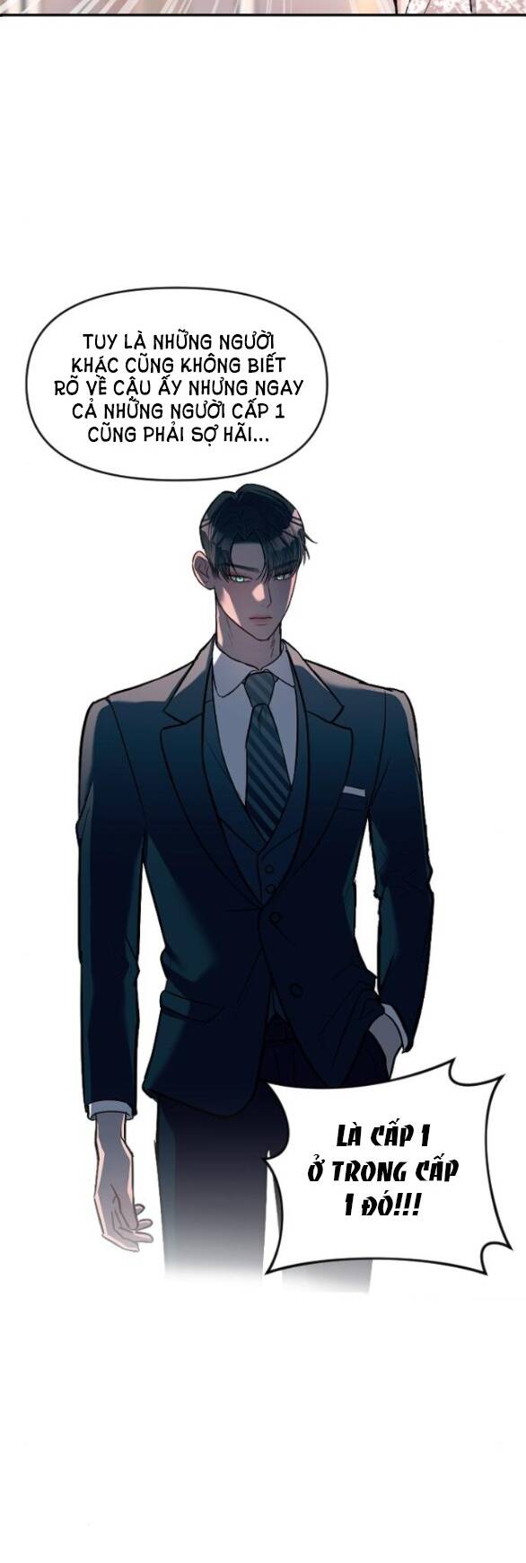 Xâm Nhập Vào Trường Trung Học Tài Phiệt! - Chap 5.2 - Trang 30