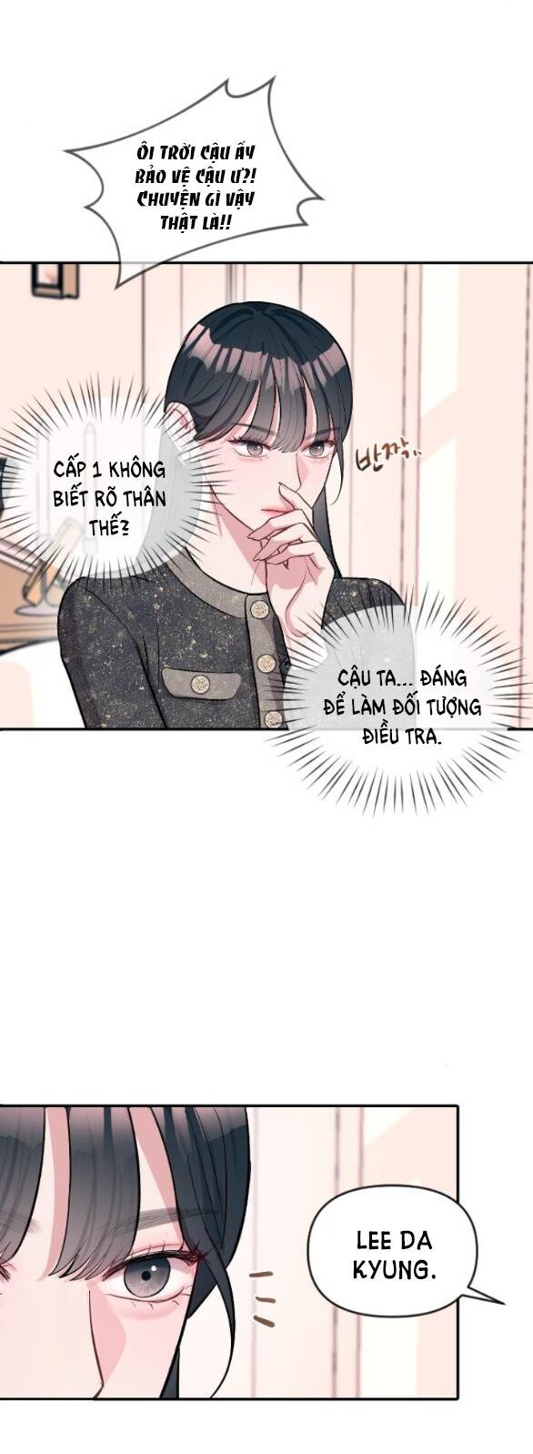 Xâm Nhập Vào Trường Trung Học Tài Phiệt! - Chap 5.2 - Trang 31