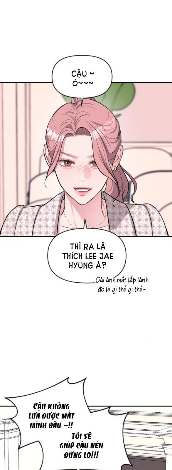 Xâm Nhập Vào Trường Trung Học Tài Phiệt! - Chap 5.2 - Trang 32