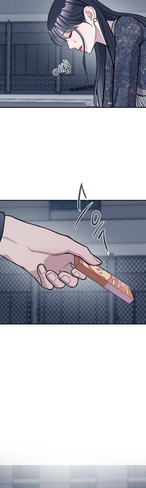 Xâm Nhập Vào Trường Trung Học Tài Phiệt! - Chap 5.2 - Trang 38