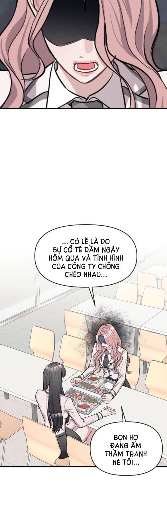 Xâm Nhập Vào Trường Trung Học Tài Phiệt! - Chap 5.2 - Trang 5
