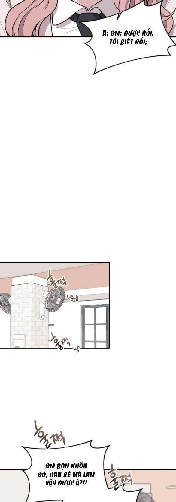 Xâm Nhập Vào Trường Trung Học Tài Phiệt! - Chap 5.2 - Trang 7