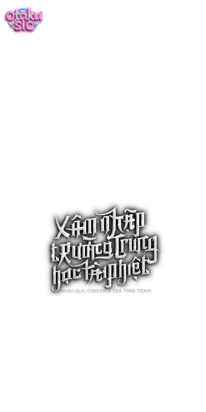 Xâm Nhập Vào Trường Trung Học Tài Phiệt! - Chap 5 - Trang 2