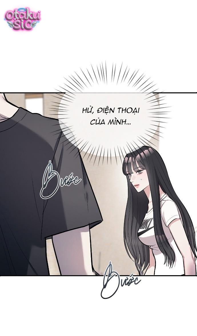 Xâm Nhập Vào Trường Trung Học Tài Phiệt! - Chap 5 - Trang 11