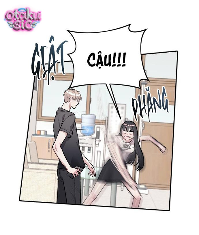 Xâm Nhập Vào Trường Trung Học Tài Phiệt! - Chap 5 - Trang 23
