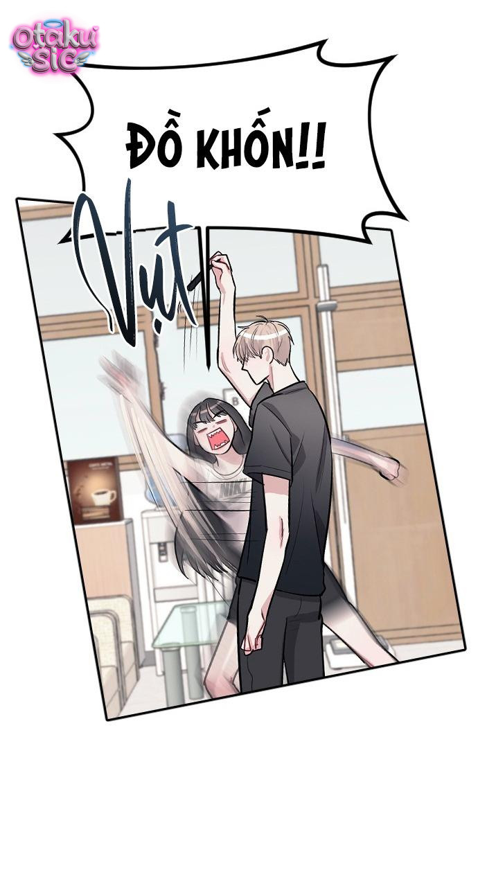 Xâm Nhập Vào Trường Trung Học Tài Phiệt! - Chap 5 - Trang 24