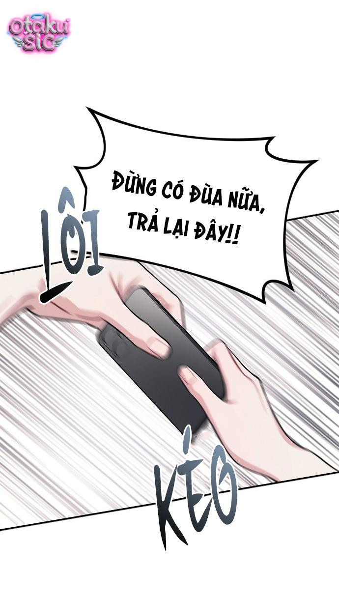 Xâm Nhập Vào Trường Trung Học Tài Phiệt! - Chap 5 - Trang 25