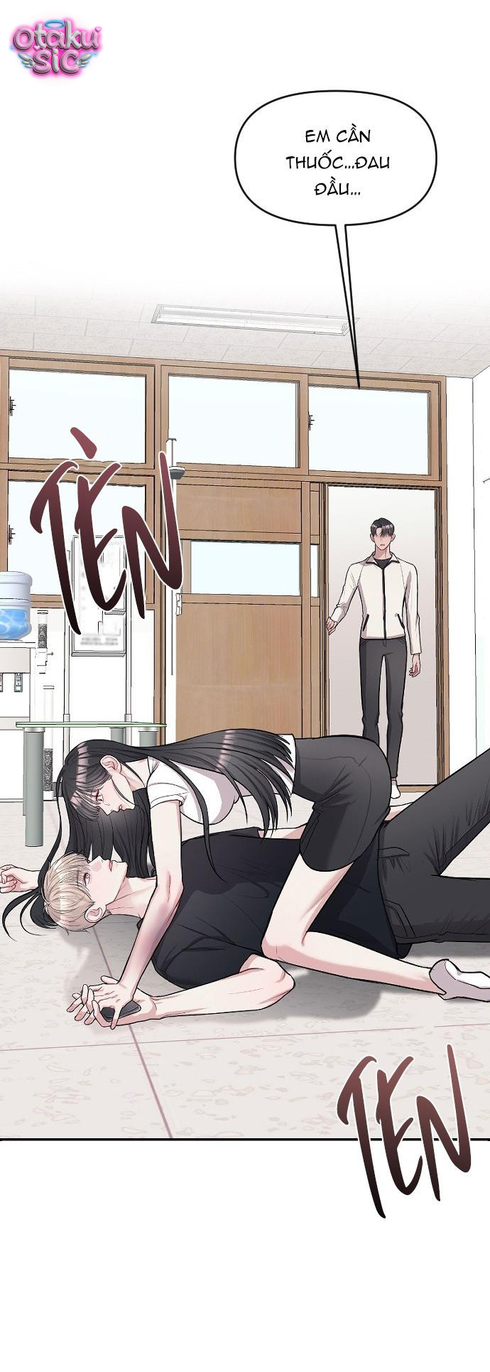 Xâm Nhập Vào Trường Trung Học Tài Phiệt! - Chap 5 - Trang 30