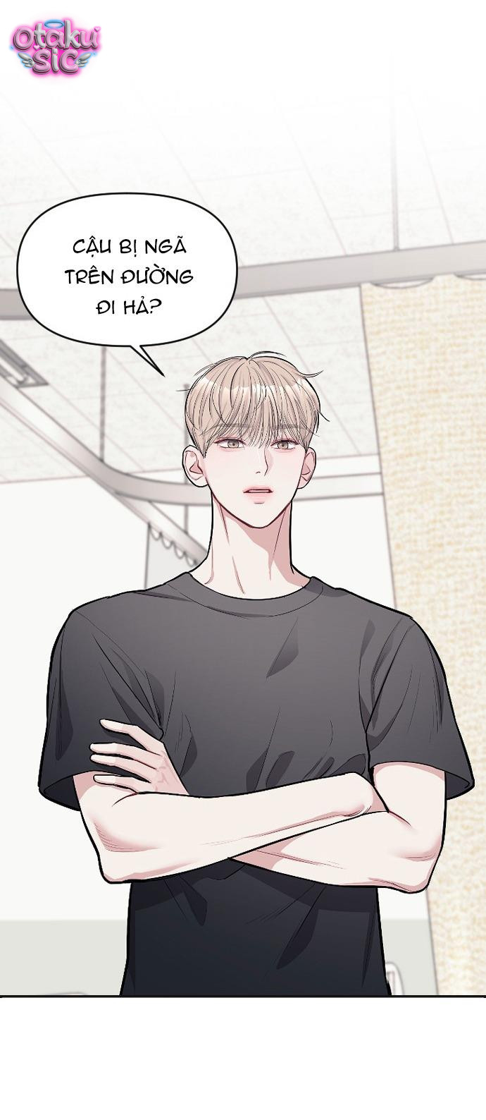 Xâm Nhập Vào Trường Trung Học Tài Phiệt! - Chap 5 - Trang 4