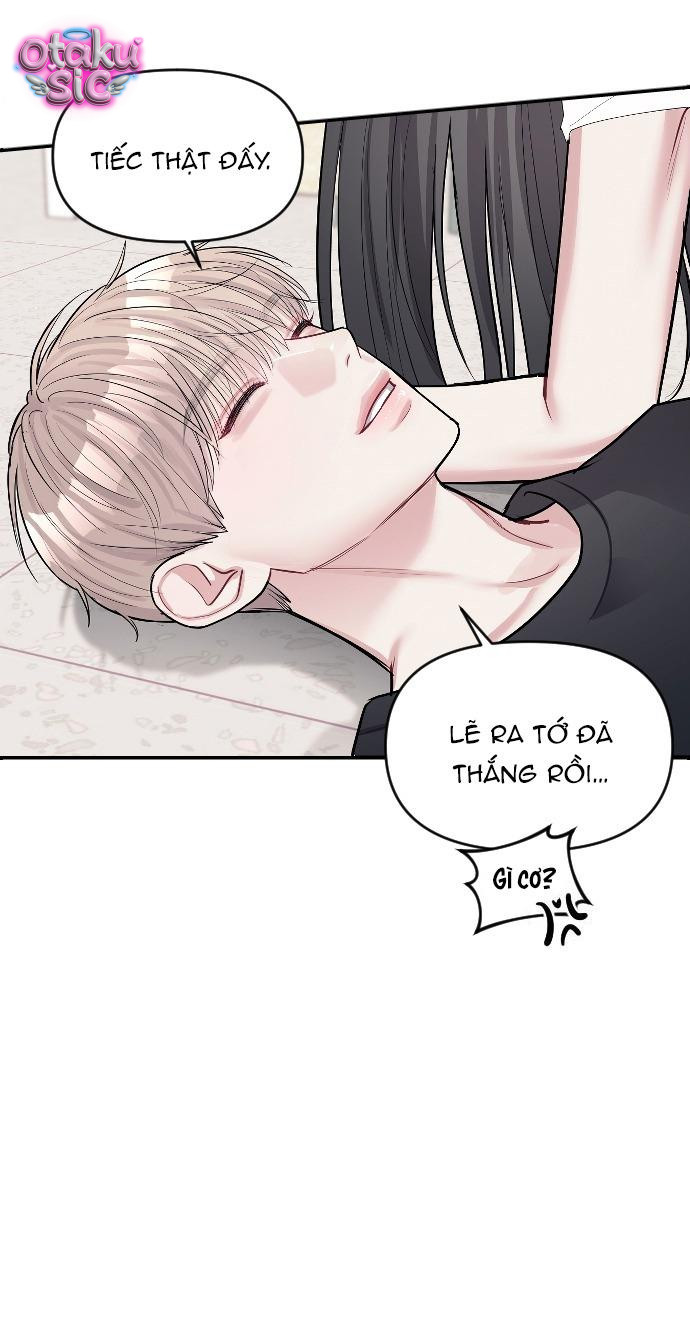 Xâm Nhập Vào Trường Trung Học Tài Phiệt! - Chap 5 - Trang 32