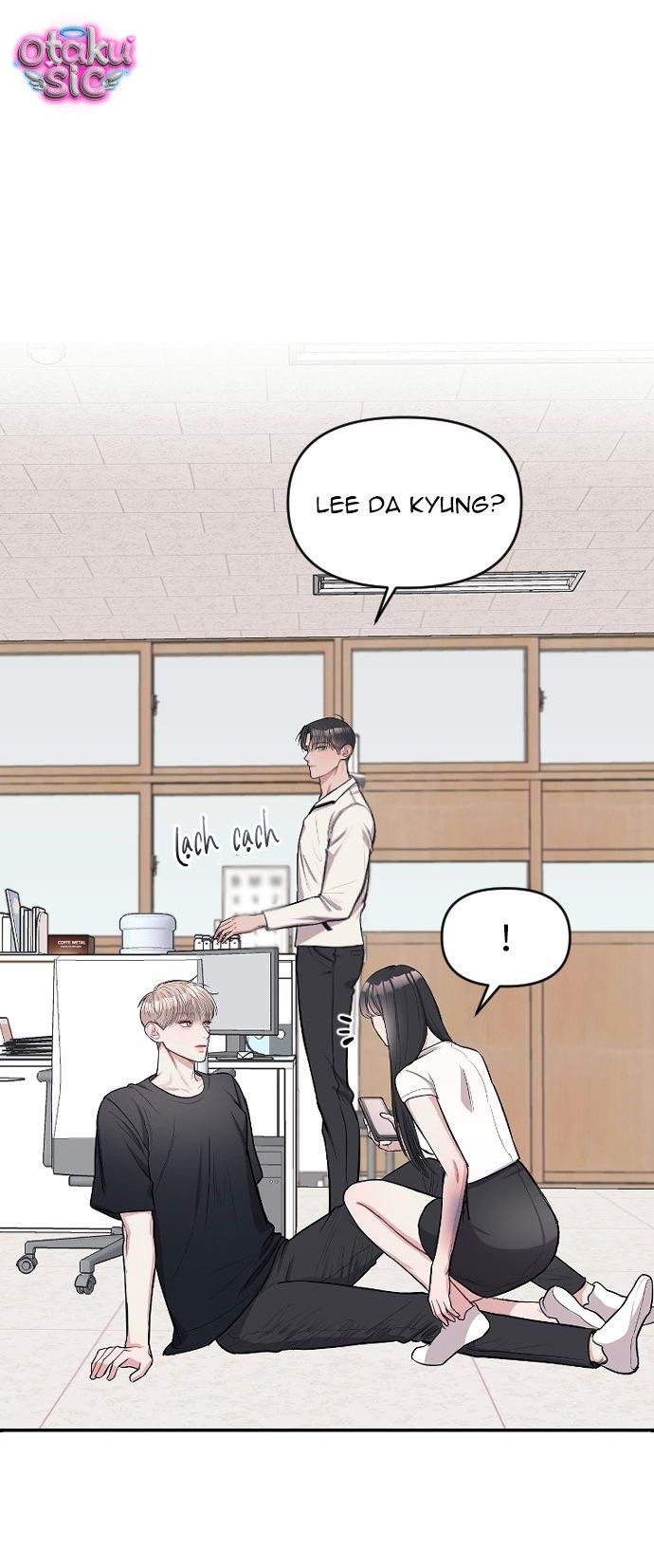Xâm Nhập Vào Trường Trung Học Tài Phiệt! - Chap 5 - Trang 33