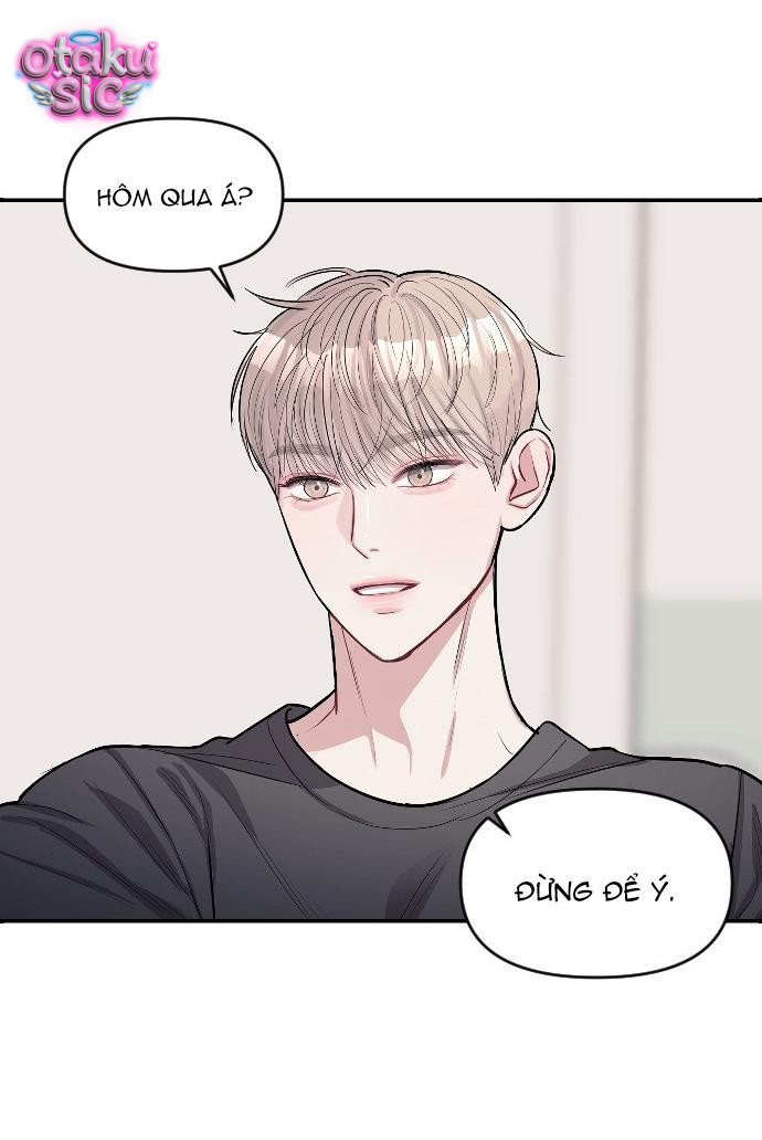 Xâm Nhập Vào Trường Trung Học Tài Phiệt! - Chap 5 - Trang 35