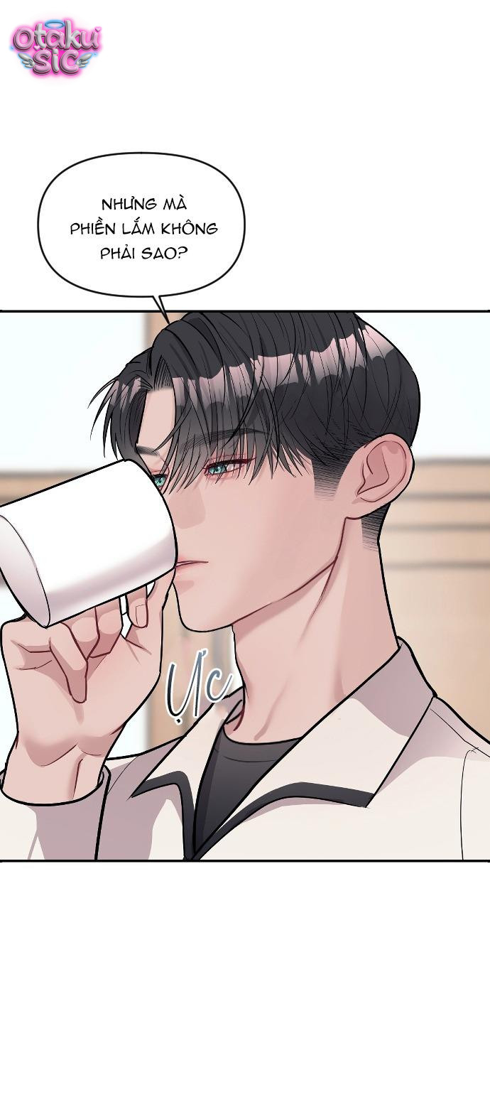 Xâm Nhập Vào Trường Trung Học Tài Phiệt! - Chap 5 - Trang 37