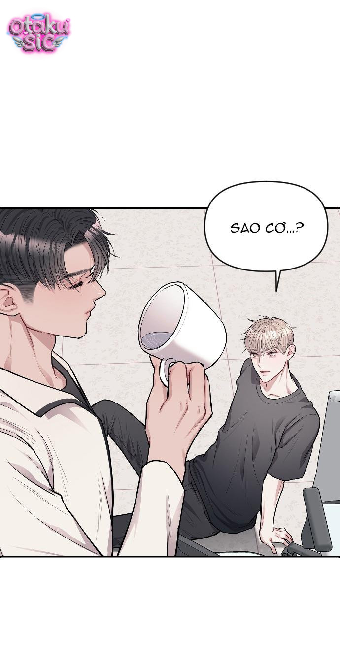 Xâm Nhập Vào Trường Trung Học Tài Phiệt! - Chap 5 - Trang 38