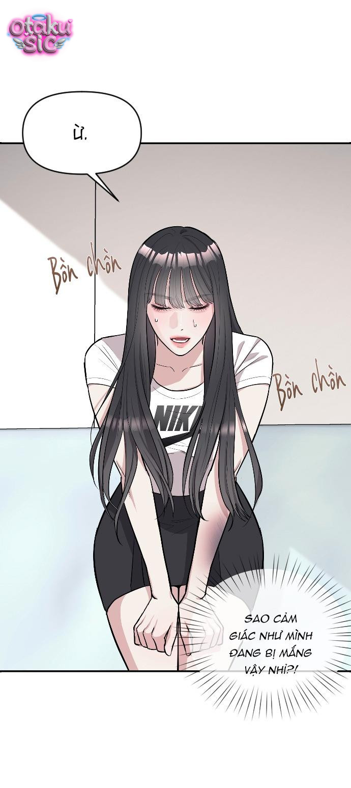 Xâm Nhập Vào Trường Trung Học Tài Phiệt! - Chap 5 - Trang 5
