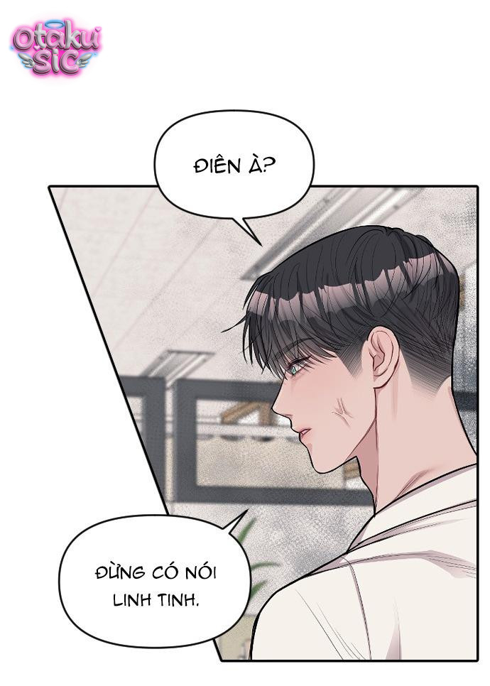 Xâm Nhập Vào Trường Trung Học Tài Phiệt! - Chap 5 - Trang 41