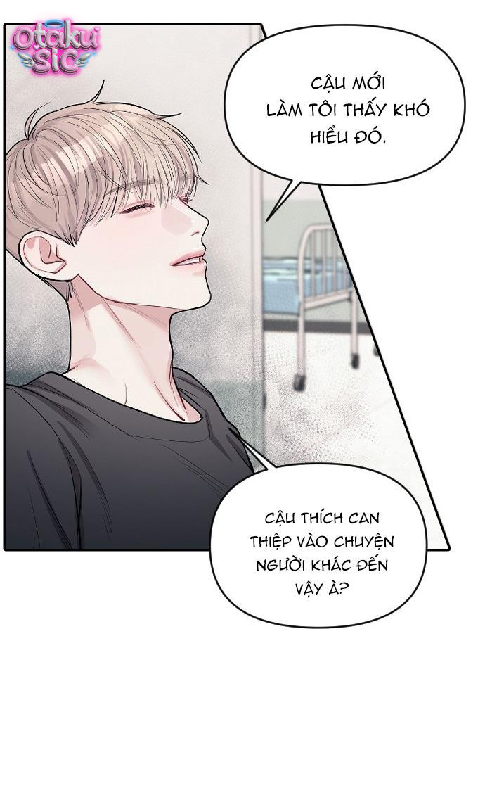 Xâm Nhập Vào Trường Trung Học Tài Phiệt! - Chap 5 - Trang 43