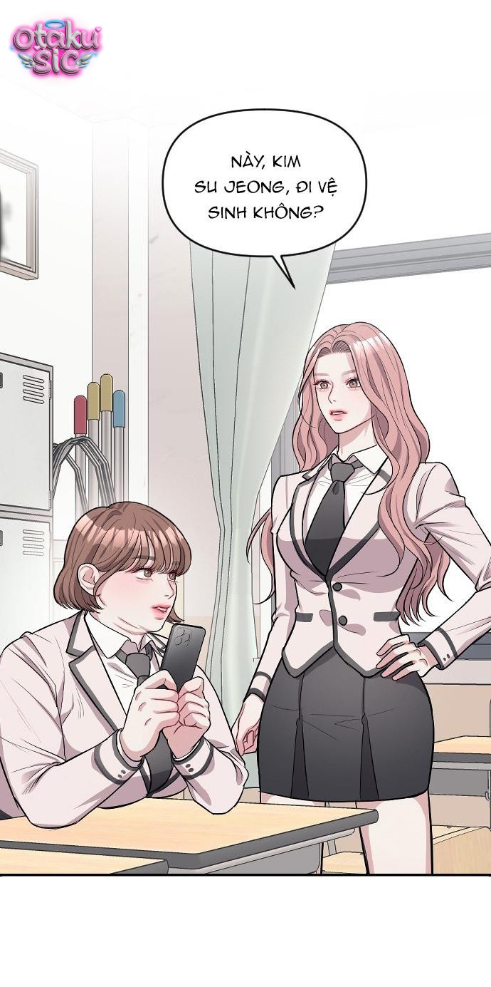 Xâm Nhập Vào Trường Trung Học Tài Phiệt! - Chap 5 - Trang 47