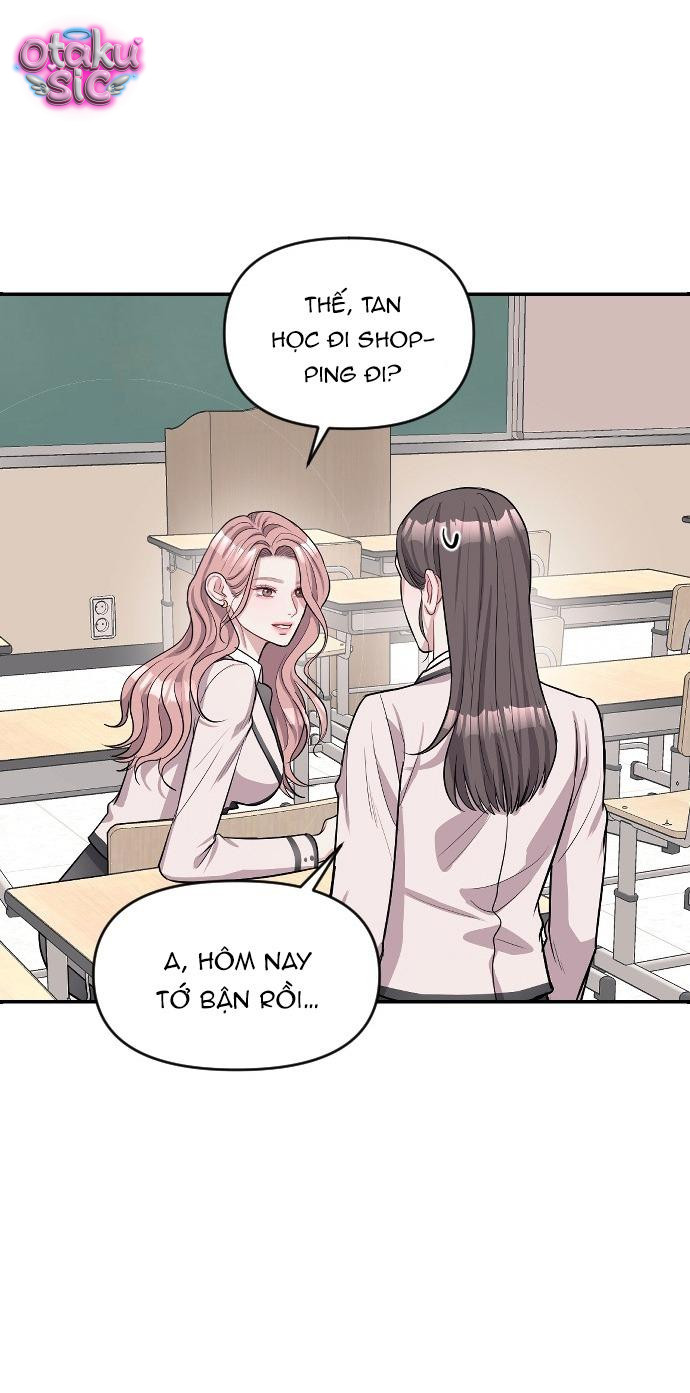 Xâm Nhập Vào Trường Trung Học Tài Phiệt! - Chap 5 - Trang 49
