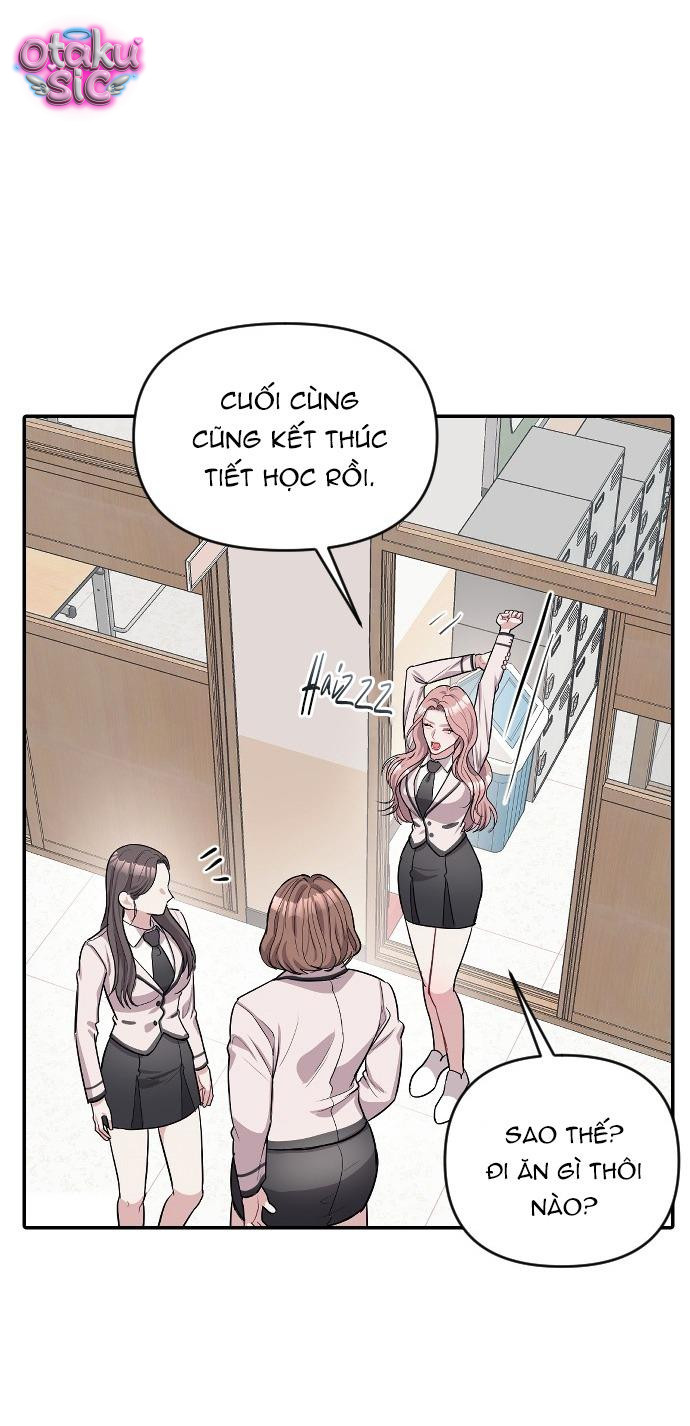 Xâm Nhập Vào Trường Trung Học Tài Phiệt! - Chap 5 - Trang 50