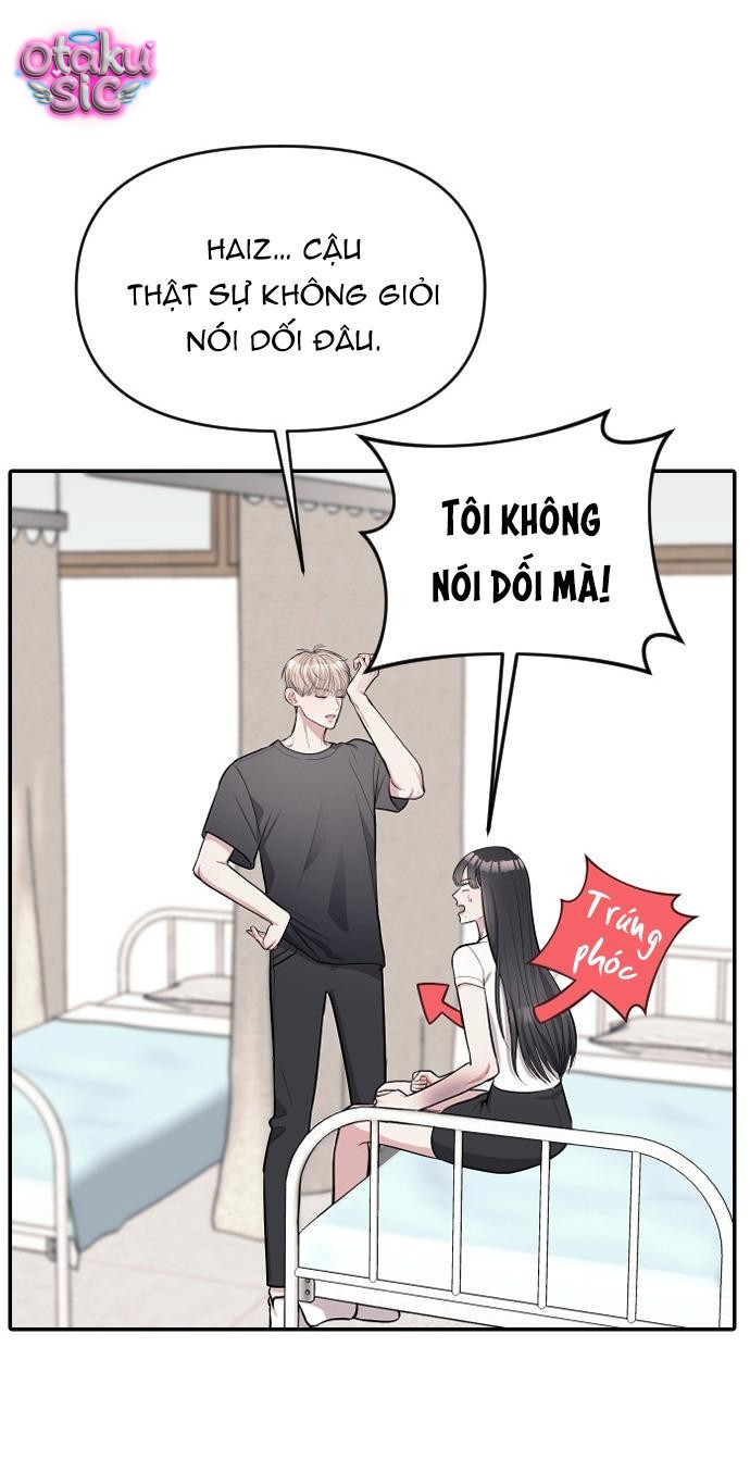 Xâm Nhập Vào Trường Trung Học Tài Phiệt! - Chap 5 - Trang 6