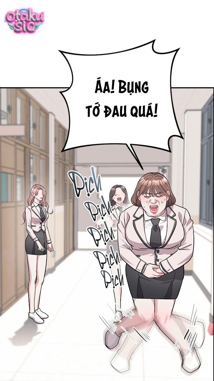 Xâm Nhập Vào Trường Trung Học Tài Phiệt! - Chap 5 - Trang 52
