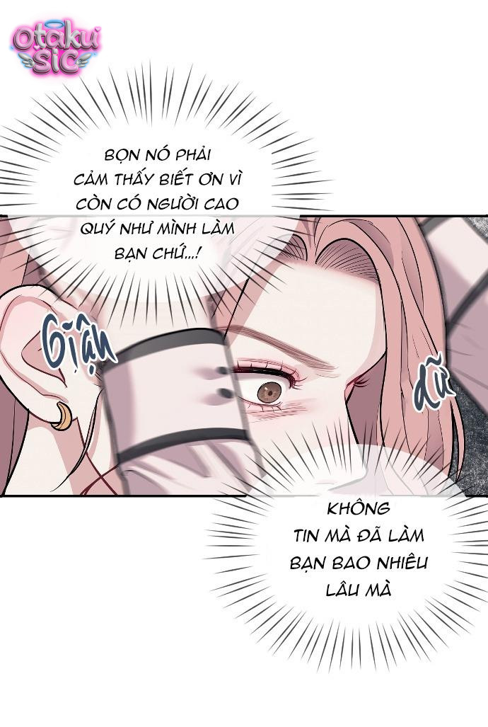 Xâm Nhập Vào Trường Trung Học Tài Phiệt! - Chap 5 - Trang 57