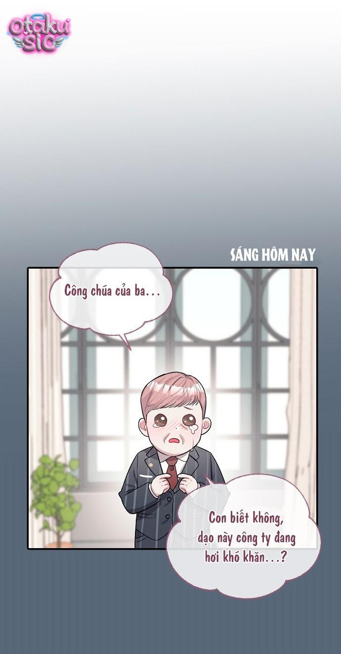Xâm Nhập Vào Trường Trung Học Tài Phiệt! - Chap 5 - Trang 59